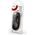 Kabel USB Gembird USB-A - 2 m Czarny (CCB-USB2-AMmDM-6)