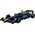 Bolid F1 Oracle Red Bull Racing RB20 (42206)