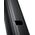 Vogels Słup montażowy PUC 2718 black