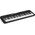 Casio Keyboard z serii Casiotone CT-S200 BK