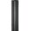 Vogels Słup montażowy PUC 2718 black