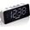 Radiobudzik Lenco CR-18
