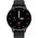 Smartwatch Canyon Badian SW-68 Czarny  (CNS-SW68BB)