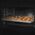 Beko Oven tray BEKO Airfry
