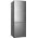 Lodówka Hisense Šaldytuvas HISENSE RB645N4BIE