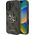 Guess Guess GUHCP16M4GMGBR iPhone 16 Plus 6.7" brązowy/brown hardcase 4G Big Logo
