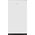 Lodówka Hisense Refrigerator HISENSE RB372N4AWE