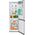 Lodówka Hisense Refrigerator HISENSE RB372N4AWE