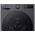 Pralko-suszarka LG LG | Washing machine with dryer | F4DR510S2M | Energy efficiency class A | Front loading | Washing capacity 10 kg | 1400 RPM | Depth 56.5 cm | Width 60 cm | Display | LED | Drying system | Drying capacity 6 kg | Steam function | Direct