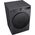 Pralko-suszarka LG LG | Washing machine with dryer | F4DR510S2M | Energy efficiency class A | Front loading | Washing capacity 10 kg | 1400 RPM | Depth 56.5 cm | Width 60 cm | Display | LED | Drying system | Drying capacity 6 kg | Steam function | Direct