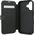 Guess Guess GUBKP16S4GMGGR iPhone 16 6.1" czarny/black book 4G Metal Logo