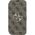 Guess Guess GUBKP16X4GMGBR iPhone 16 Pro Max 6.9" brązowy/brown book 4G Metal Logo