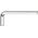 Εξάγωνο κλειδί STAHLWILLE 10760 24mm