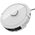 AENO Laser Robot vacuum cleanerwith 5200 mah battery .2 in1 water tankand dustbin 300mi dustbin 300ml waterank suction4000pa.