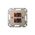 IGL-4-01.R/ONC 2 WAY AUDIO SOCKET