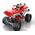 CONSTRUCTOR MONSTER TRUCK 75038BL