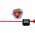 Beyblade X UX Top Starter Pack - Hammer Incendio