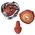 Beyblade X UX Top Starter Pack - Hammer Incendio