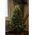 Sirius Home Knirke "Drop Down", Light decoration chain, Green, 195 lamp(s), LED, 2.4 W, Warm white