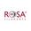 Filament ASA gray 1 75 mm 1 kg refill pack Rosa3D
