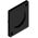 Procab Procab VCD10-P Πλάκα τυφλή - μέγεθος D 100 τεμάχια 10192154 5414795009059