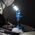 Scheppach Bezprzewodowa lampa robocza C-WL20-X scheppach