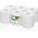 Satino Comfort white, 2-ply, 6 x 138 m, Satino