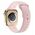 Έξυπνο ρολόι PLATINET ZEGAREK SPORTOWY BLUETOOTH PRO MINI, 190 MAH, 1,85" ROSE GOLD [46207]