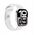 Έξυπνο ρολόι PLATINET ZEGAREK SPORTOWY BLUETOOTH PRO MINI, 190 MAH, 1,85" SILVER [46208]