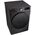 LG F4DR711S2BA 11/6 kg βάθος 56.5 cm  1400 στροφές/λεπτό. μαύρο