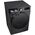 LG F4DR711S2BA 11/6 kg βάθος 56.5 cm  1400 στροφές/λεπτό. μαύρο