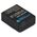 EverActive zamiennik do GoPRO Hero 3 / 3+, 1100mAh (EVB023)