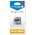 EverActive zamiennik do GoPRO Hero 3 / 3+, 1100mAh (EVB023)