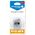 Akumulator EverActive zamiennik Canon LP-E8, 1120 mAh (EVB018)