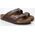 Birkenstock Arizona Tobacco Brown - 45 - uniseks - brązowy