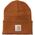 Carhartt Czapka Carhartt Acrylic Beanie Brown