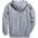 Carhartt Bluza Carhartt Signature Logo Midweight Grey