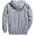 Carhartt Bluza Carhartt Signature Logo Midweight Grey
