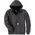 Carhartt Bluza Carhartt Wind Fighter Sweatshirt Carbon