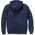 Carhartt Bluza Carhartt Wind Fighter Sweatshirt Navy