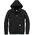 Carhartt Bluza Carhartt Clarksburg Full Zip Hoodie Black