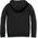 Carhartt Bluza Carhartt Clarksburg Full Zip Hoodie Black