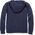 Carhartt Bluza Carhartt Clarksburg Full Zip Hoodie Navy