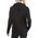 Carhartt Bluza Carhartt Clarksburg Sleeve Logo Hooded Black