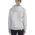 Carhartt Bluza Carhartt Clarksburg Sleeve Logo Asphalt