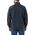 Carhartt Bluza Carhartt Quarter Zip Midweight Mock New Navy