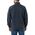 Carhartt Bluza Carhartt Quarter Zip Midweight Mock New Navy