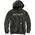 Carhartt Bluza Carhartt Rain Defender Mid Logo Peat