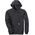 Carhartt Bluza Carhartt Midweight Hooded Sweatshirt Carbon