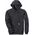 Carhartt Bluza Carhartt Midweight Hooded Sweatshirt Carbon